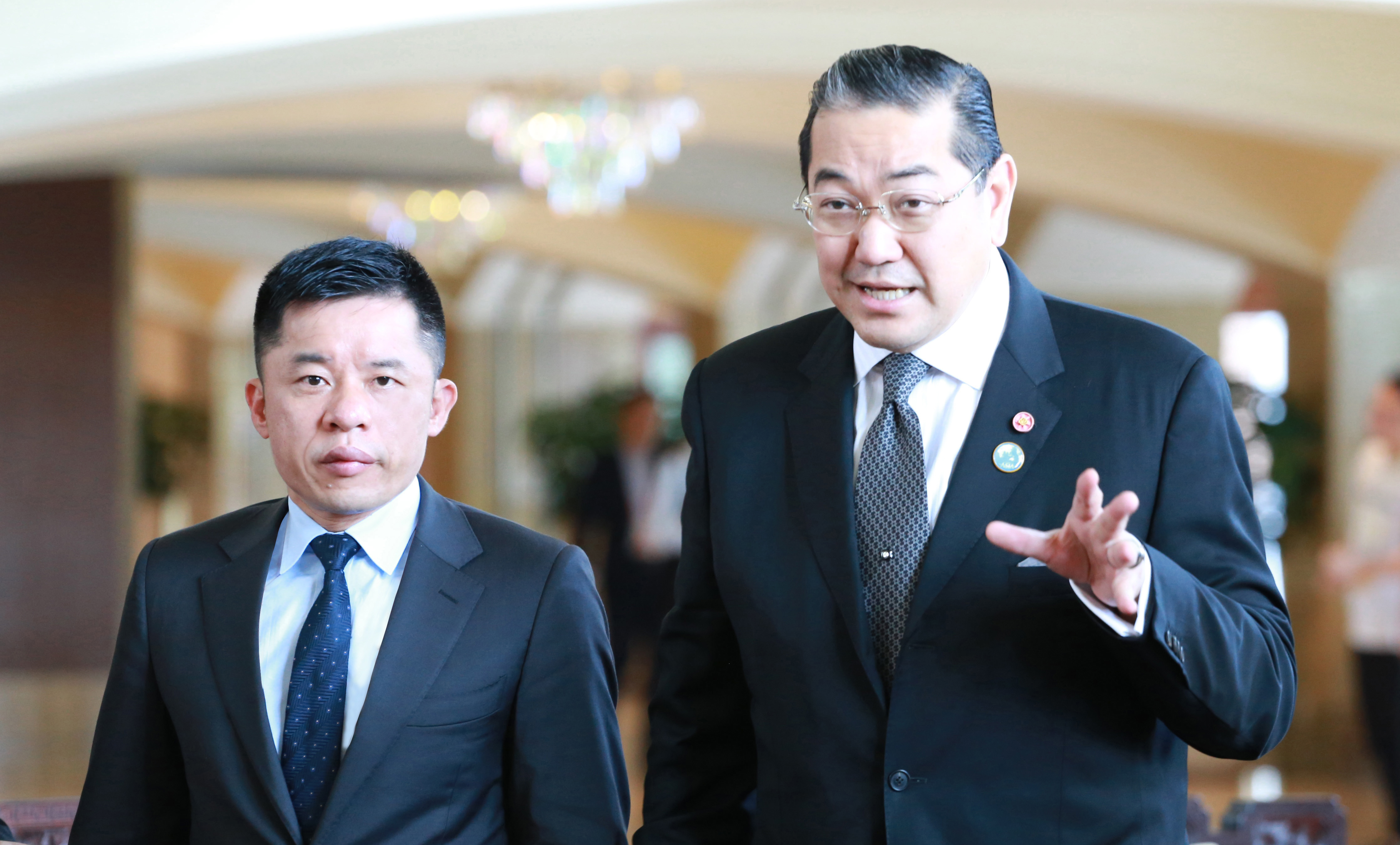 泰国前副总理 素拉杰2.JPG