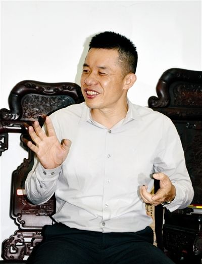 陈玉树